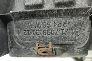7039131 Гофра инжектора BMW 5 E60/E61 Арт e12345770, вид 4
