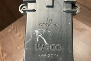 69500590 Фонарь задний правый Iveco Daily 4 Арт e12345749, вид 1