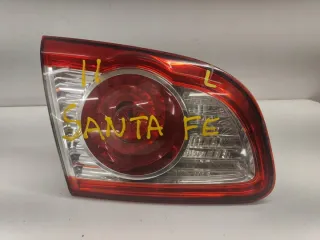 92405-2B5 92405-2b5 Фонарь задний левый Hyundai Santa FE 2 (CM) Арт e12345551, вид 1