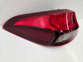 92401-G4 92401-G4200 Фонарь задний левый Hyundai i30 PD Арт e12345486, вид 3