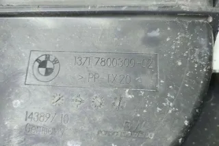 7800300 Гофра инжектора BMW 3 E90/E91/E92/E93 Арт e12345434, вид 2