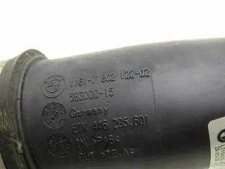 7802122 17596891898 Гофра инжектора BMW 3 E90/E91/E92/E93 Арт e12345376, вид 4