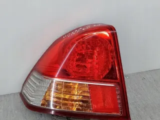 P2662L Фонарь задний левый Honda Civic 7 Арт e12345336, вид 1