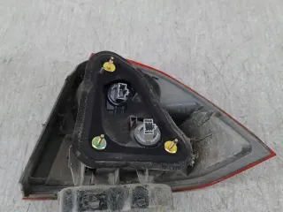 P2662L Фонарь задний левый Honda Civic 7 Арт e12345336, вид 2