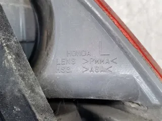 P2662L Фонарь задний левый Honda Civic 7 Арт e12345336, вид 3