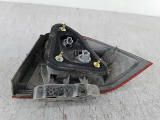 P2662L Фонарь задний левый Honda Civic 7 Арт e12345336, вид 4