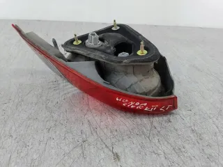 P2662L Фонарь задний левый Honda Civic 7 Арт e12345336, вид 7