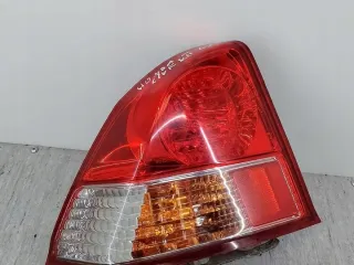 P2662L Фонарь задний левый Honda Civic 7 Арт e12345336, вид 8