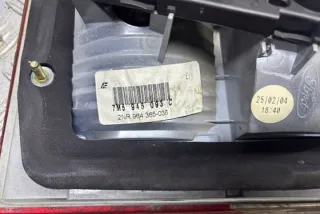 7M5945093C Фонарь задний левый Ford Galaxy 1 Арт e12345149, вид 2