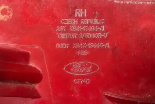 XS4X13440A Фонарь задний левый Ford Focus 1 Арт e12345121, вид 3