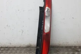4M5113404A Фонарь задний правый Ford Focus 2 Арт e12345113, вид 3