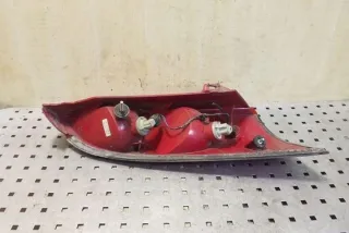 XS4X13405AC Фонарь задний левый Ford Focus 4 Арт e12345086, вид 2