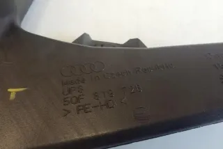 5QF819726 Гофра инжектора Audi Q3 1 Арт e12345027, вид 3