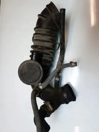 058133356A Гофра инжектора Audi A6 C5 (S6,RS6) Арт e12344941, вид 2