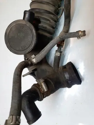 058133356A Гофра инжектора Audi A6 C5 (S6,RS6) Арт e12344941, вид 6