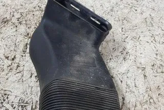 8D0129617E Гофра инжектора Audi A6 C5 (S6,RS6) Арт e12344938, вид 1