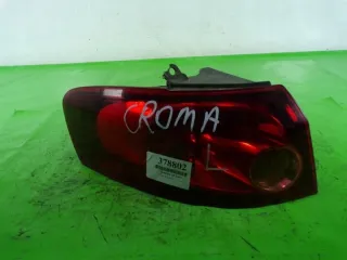 51727250 Фонарь задний левый Fiat Croma 2 Арт e12344894, вид 1