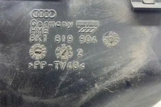 8K1819904 Гофра инжектора Audi A4 B8 Арт e12344762, вид 2