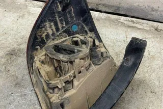 265506147R Фонарь задний правый Dacia Logan 2 Арт e12344714, вид 3