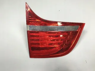 7179987 Фонарь задний левый BMW X6 E71/E72 Арт e12344566, вид 2