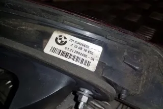 63212992480 Фонарь задний правый BMW X1 E84 Арт e12344485, вид 4