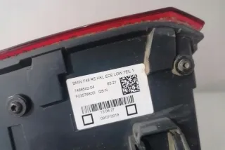 7488542 Фонарь задний правый BMW X1 F48 Арт e12344471, вид 4