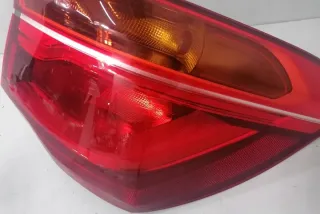 7488542 Фонарь задний правый BMW X1 F48 Арт e12344471, вид 5