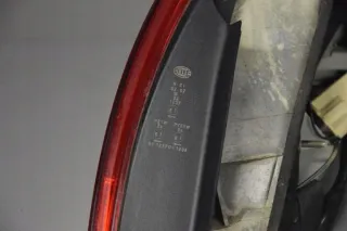 63216914285 Фонарь задний левый BMW 7 E65/E66 Арт e12344438, вид 3