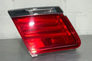 7182205 Фонарь задний левый BMW 7 F01/F02 Арт e12344433, вид 3