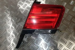 7182206 Фонарь задний правый BMW 7 F01/F02 Арт e12344428, вид 1