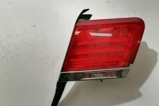 7182206 Фонарь задний правый BMW 7 F01/F02 Арт e12344423, вид 2