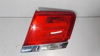 7182206 Фонарь задний правый BMW 7 F01/F02 Арт e12344415, вид 4