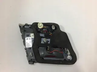 7300272 Фонарь задний правый BMW 7 F01/F02 Арт e12344407, вид 3