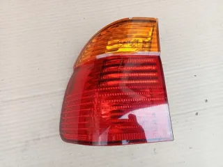 6900213 Фонарь задний левый BMW 5 E39 Арт e12344374, вид 1
