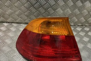 63218383099 Фонарь задний левый BMW 3 E46 Арт e12344125, вид 1