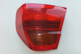 6937458 Фонарь задний правый BMW 3 E90/E91/E92/E93 Арт e12344003, вид 5