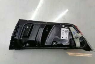 H7749508908 Фонарь задний правый BMW 3 G20/G21 Арт e12343946, вид 1