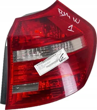  7164956 LT-1032A Фонарь задний правый BMW 1 E81/E82/E87/E88 Арт e12343889, вид 1