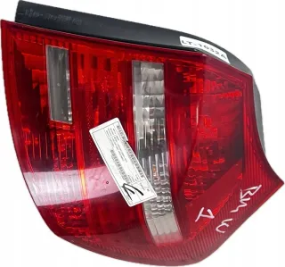  7164956 LT-1032A Фонарь задний правый BMW 1 E81/E82/E87/E88 Арт e12343889, вид 5