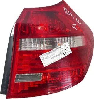  7164956 LT-1032A Фонарь задний правый BMW 1 E81/E82/E87/E88 Арт e12343889, вид 6