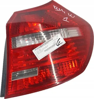  7164956 LT-1032A Фонарь задний правый BMW 1 E81/E82/E87/E88 Арт e12343889, вид 7