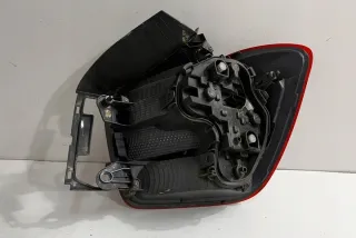 7241543 Фонарь задний левый BMW 1 F20/F21 Арт e12343858, вид 2