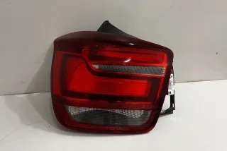 7241543 Фонарь задний левый BMW 1 F20/F21 Арт e12343858, вид 5