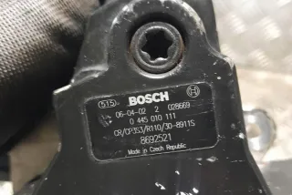 0445010111 Насос топливный Volvo S60 1 Арт e12343826, вид 3