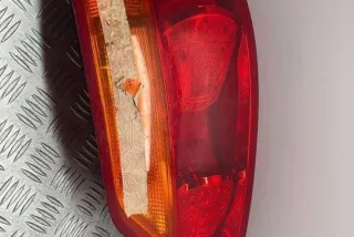 4L0945093 Фонарь задний правый Audi Q7 4M Арт e12343765, вид 2