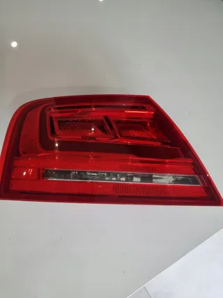 4H0945095 Фонарь задний левый Audi A8 D4 (S8) Арт e12343674, вид 4