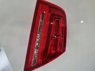 4H0945095 Фонарь задний левый Audi A8 D4 (S8) Арт e12343674, вид 6