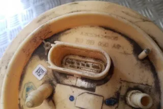 A2C53434508 Насос топливный Volkswagen Golf 5 Арт e12343588, вид 4