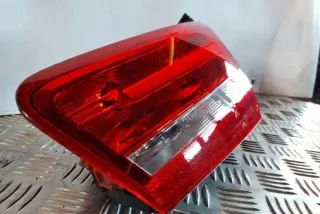 4G5945094 Фонарь задний правый Audi A6 C7 (S6,RS6) Арт e12343580, вид 1