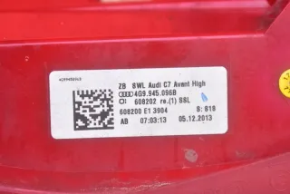 4G9945096B Фонарь задний правый Audi A6 C7 (S6,RS6) Арт e12343547, вид 7